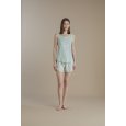 NOIDINOTTE - PIGIAMA DONNA IN COTONE COD.FA009050 - COLORI ASSORTITI