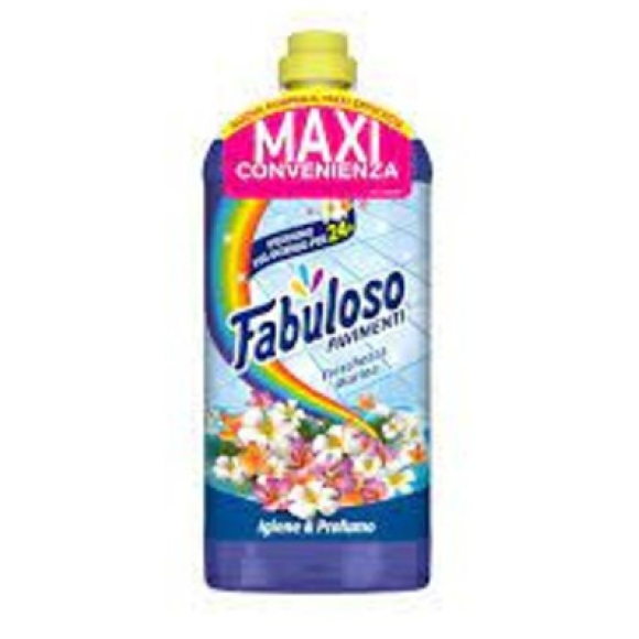 FABULOSO PAVIMENTI 1,25LT MARINA