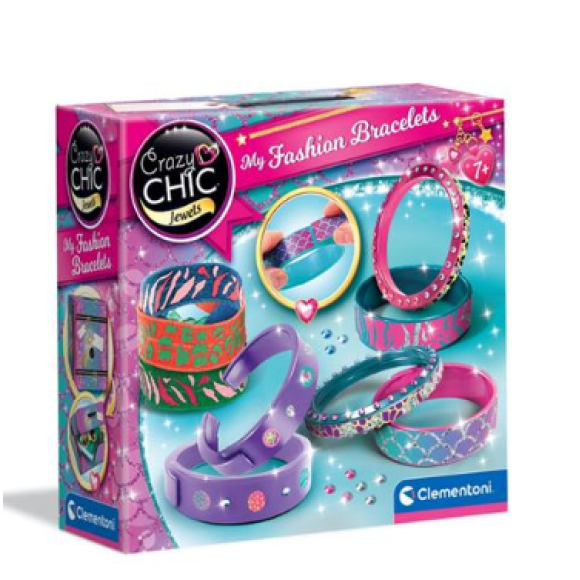 MY*FASHION BRACELETS 18582.5