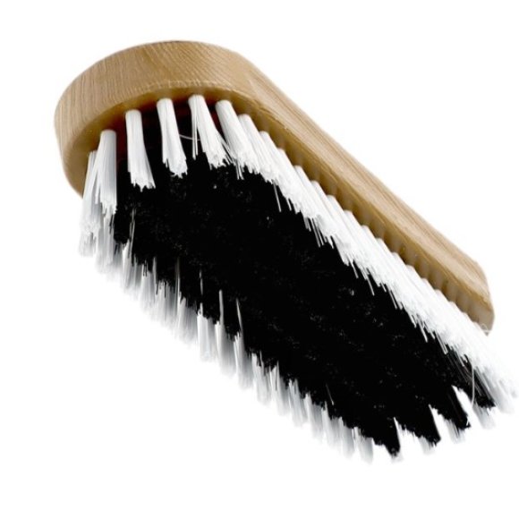 FATIGATI SPAZZOLA ABITI BICOLORE 27549