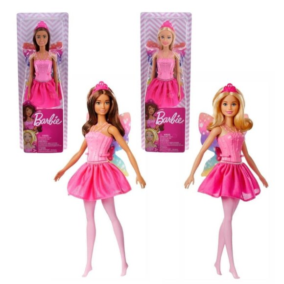 BARBIE FAIRY ASSORTITE