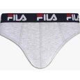 FILA SLIP UOMO ART.FU5233 - COLORI ASSORTITI 