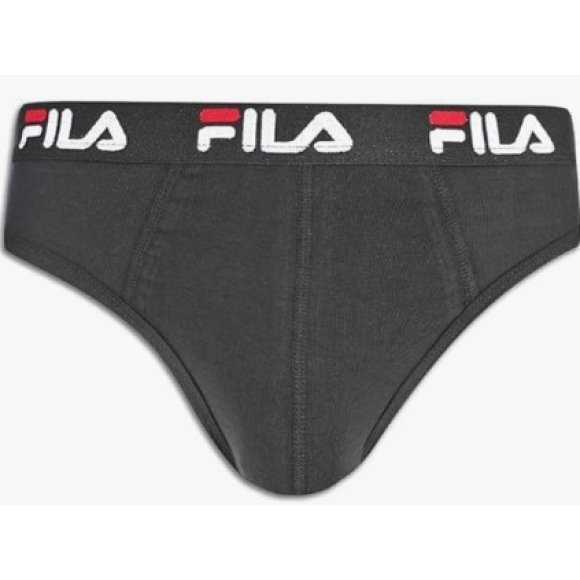 FILA SLIP UOMO ART.FU5233 - COLORI ASSORTITI 
