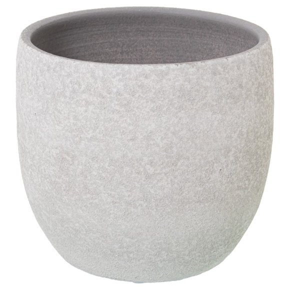 FIORIERA GRANDE IN CERAMICA