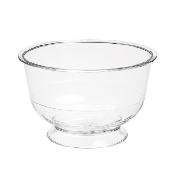 FOOTED CUP 200 CC - 6 PEZZI 