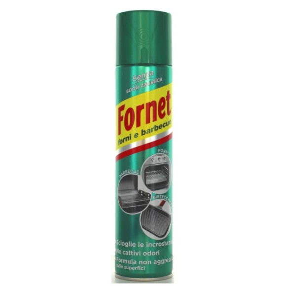 FORNET GRANDE SPRAY VERDE 300 ML