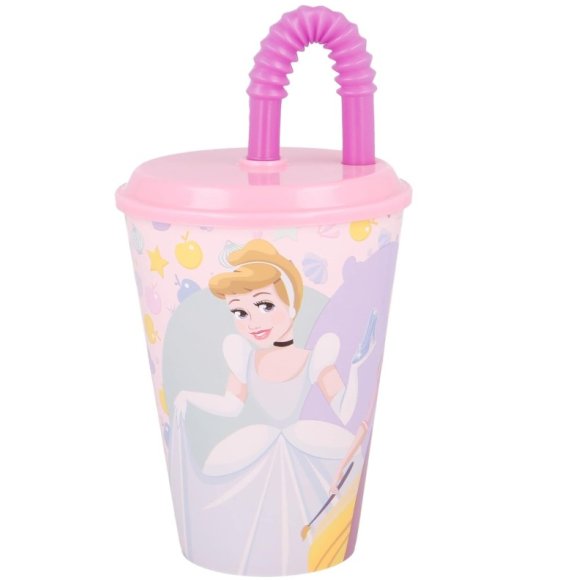 PRINCESSE BICCHIERE CON CANNUCCIA