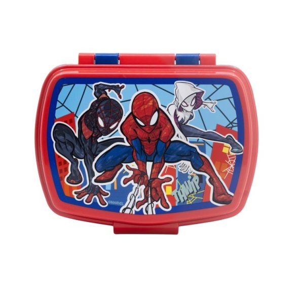 SPIDERMAN PORTAMERENDA ST83574