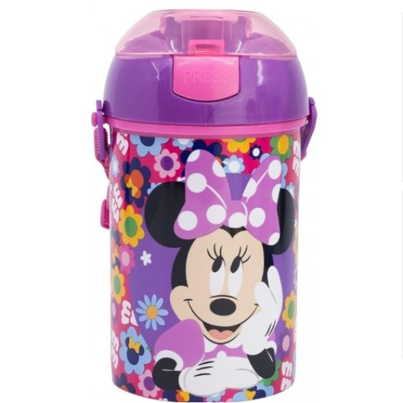 MINNIE BORRACCIA POP UP 450ML
