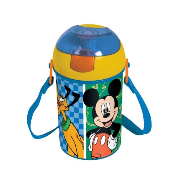 MICKEY BORRACCIA POP UP 450ML