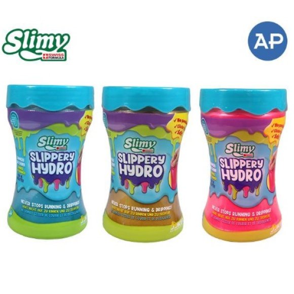 SLIMY SLIPPERY HYDRO 300G 12PZ