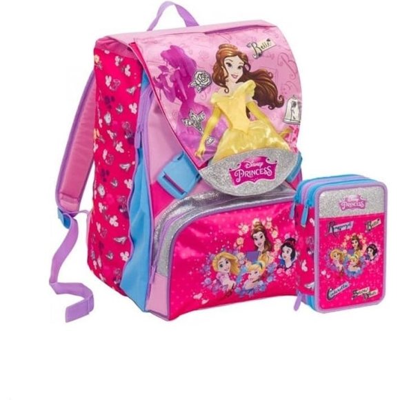 SCHOOLPACK*PRINCESS MAGICAL DRESS