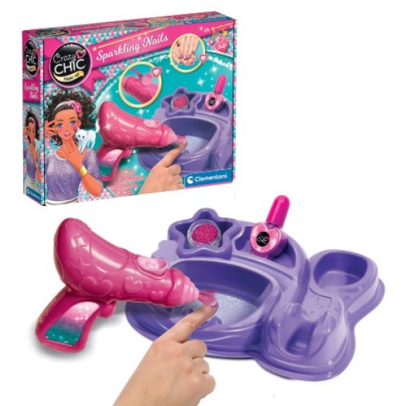 UNGHIE SCINTILLANTI 15179.0 UNGHIE SCINTILLANTI 15179.0