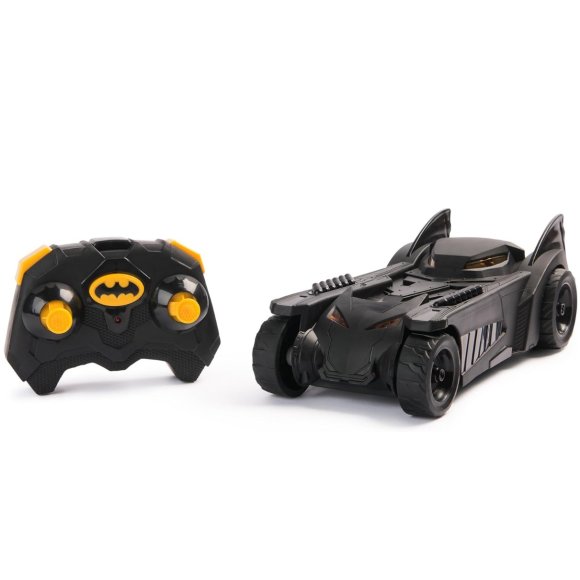BATMAN BATMOBILE RC 1:18