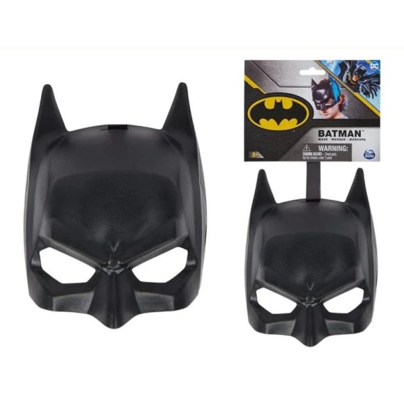 BATMAN MASCHERA BASIC