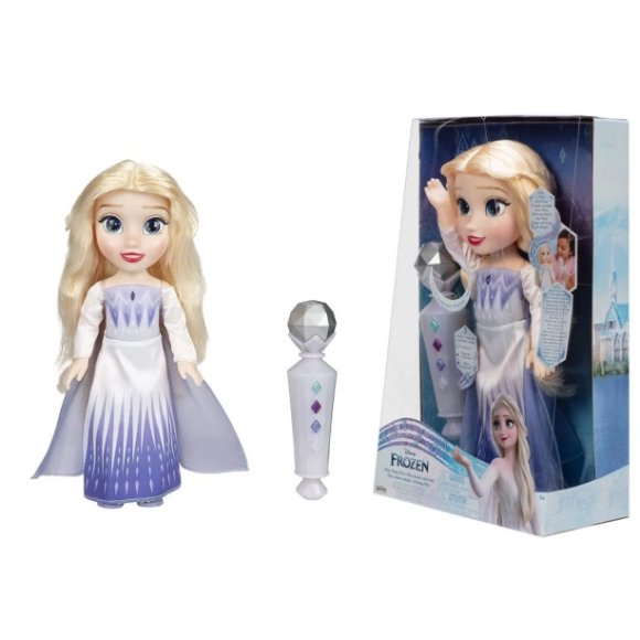 FROZEN ELSA BAMBOLA 38CM