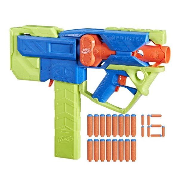 NERF N SERIES SPRINTER