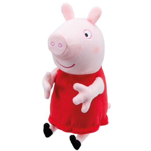 PEPPA PIG PELUCHE INTERATTIVO