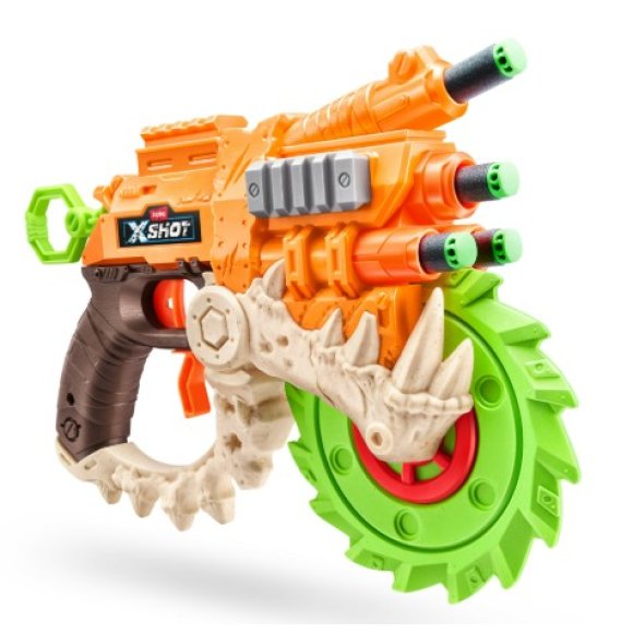 X-SHOT INSANITY HORRORFIRE +8 DARDI