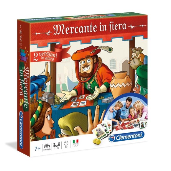 MERCANTE IN FIERA 16068.6