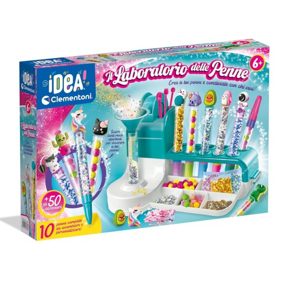 LABORATORIO DI PENNE 18748