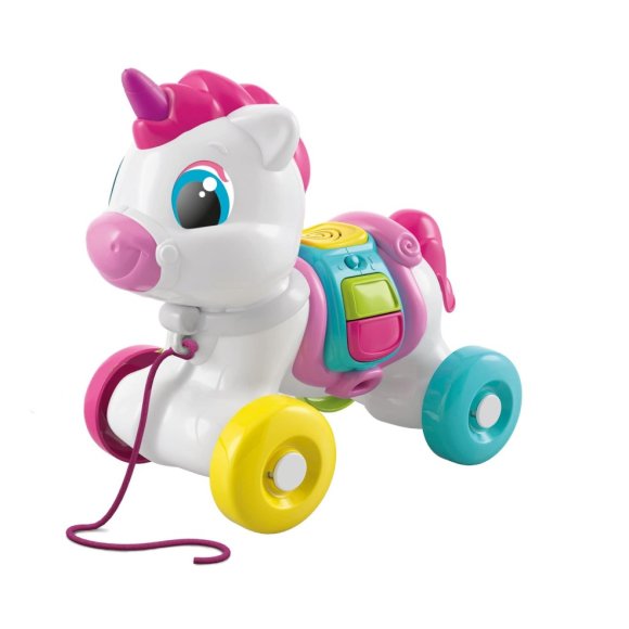 BABY UNICORNO SEMPRE CON ME 17803