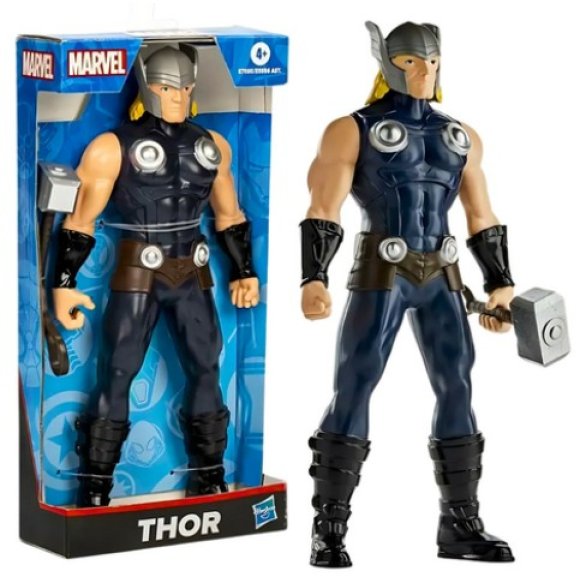MARVEL THOR PERSONAGGIO E7695