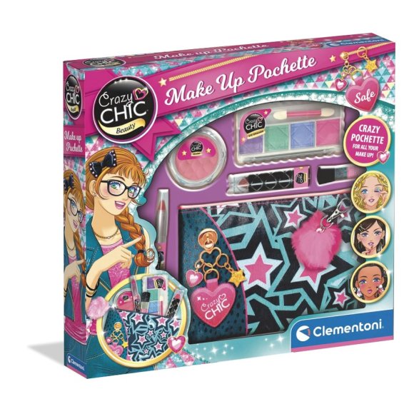 MAKE UP POCHETTE 18697