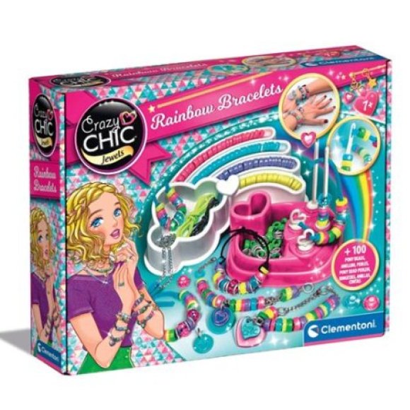 BRACCIALI MULTICOLOR 15180.6