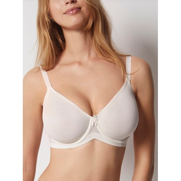 SELENE REGGISENO FRIDA COPPA D - MARFIL SELENE REGGISENO FRIDA COPPA D - MARFIL