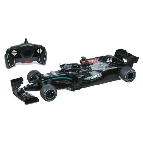 MERCEDES AMG FORMULA 1 1:18 63706