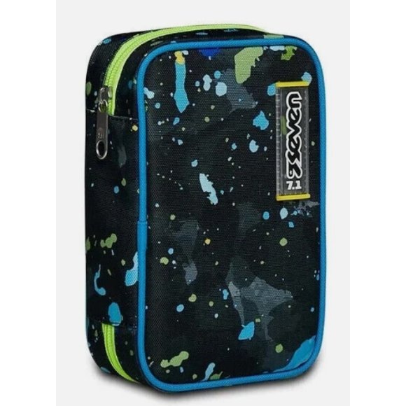ASTUCCIO SPEED CASE FLUO STRING BOY