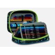 ASTUCCIO SPEED CASE FLUO STRING BOY ASTUCCIO SPEED CASE FLUO STRING BOY