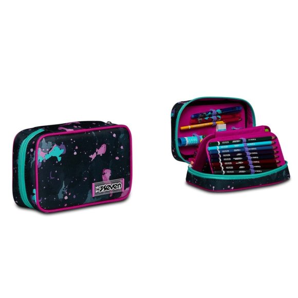 ASTUCCIO SPEED CASE FLUO STRING