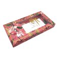 FOULARD DONNA IN SETA GAI MATTIOLO COD.G414-1S