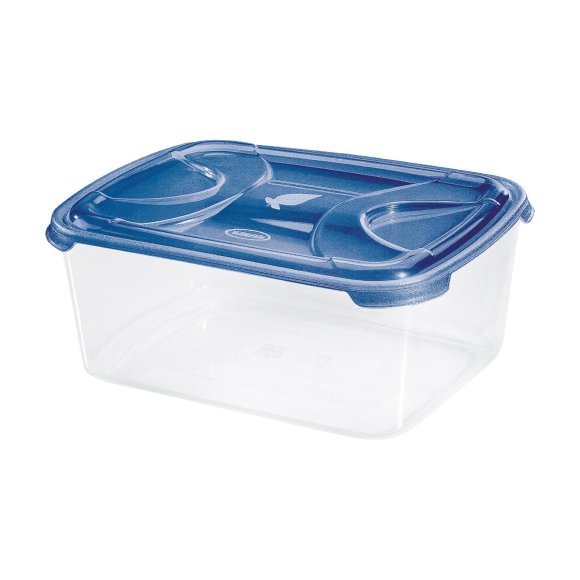 FRIGO BOX QUADRATO 5 LITRI - ACQUA 