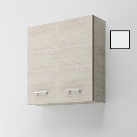 PENSILE COD.GA112BILU - BIANCO LUCIDO