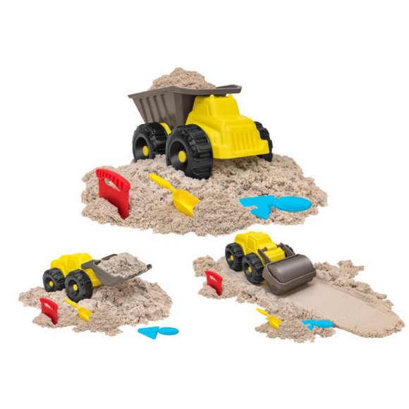 VEIVOLO LAVORO SABBIA MAGICA 41415