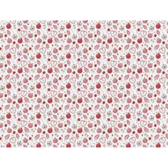 VINGI NATALE TOVAGLIA GIORGIA XMAS 140X240