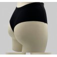 GIOS PERIZOMA DONNA A VITA ALTA ART.575 - NERO GIOS PERIZOMA DONNA A VITA ALTA ART.575 - NERO