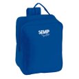 ZAINO TERMICO SELAP 27X16X34 CM - COLORI ASSORTITI ZAINO TERMICO SELAP 27X16X34 CM - COLORI ASSORTITI