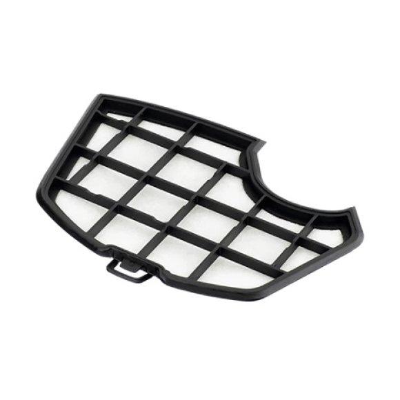 Folletto Griglia Protezione Filtro Motore VK140/VK150