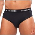 GRANCHIO - SLIP UOMO COD.GS100 - COLORI ASSORTITI