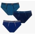 GIVOVA SLIP UOMO TRIPACCO ART.GS145 - COLORI ASSORTITI GIVOVA SLIP UOMO TRIPACCO ART.GS145 - COLORI ASSORTITI