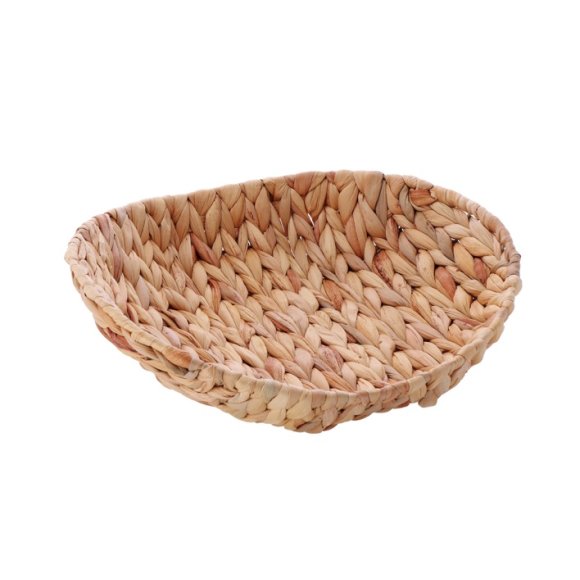 STAR CESTINO GIACINTO ELKINS - 31x30xH9 CM 