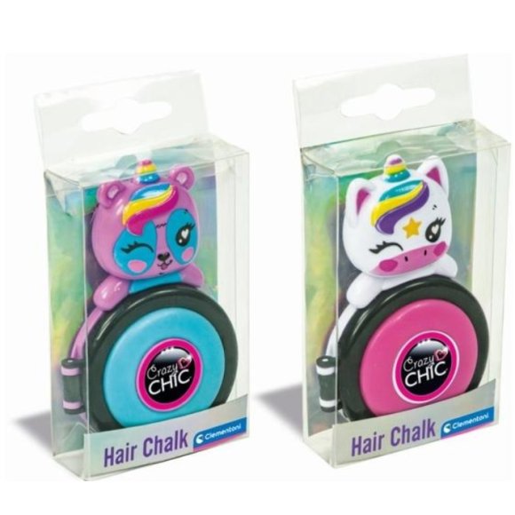 CRAZY CHIC  COLORI PER CAPELLI DREAM 