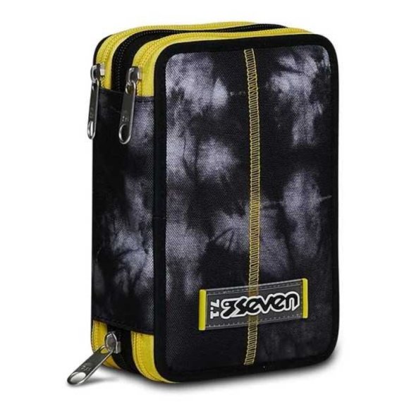 ASTUCCIO 3 ZIP SEVEN HEAVY BOY COMPLETO | STILE GRINTOSO