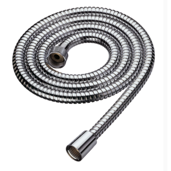 FLESSIBILE ACCIAIO CON CONO - 150 CM