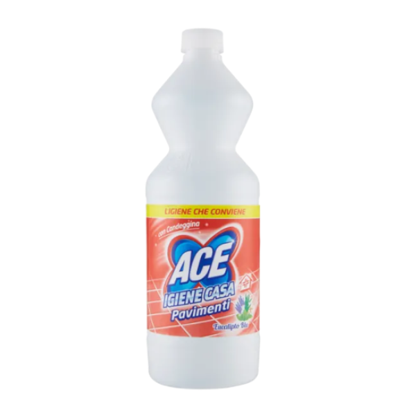 ACE IGIENE CASA PAV.1LT EUCALIPTUS