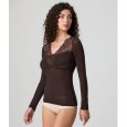 JADEA MAGLIA DONNA 4650 CASHMERE JADEA - COLORI ASSORTITI 